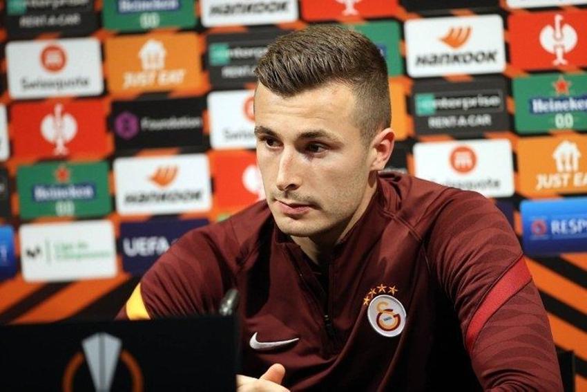 Torrent istemiş Burak Elmas transfer etmişti! Galatasaray'da Ocak ayı bombası