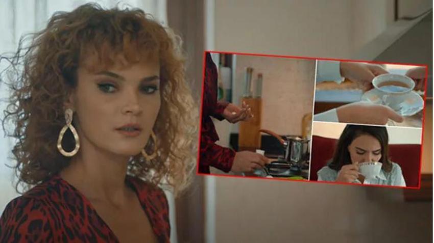 Üç Kız Kardeş'te Türkan'ın dünyası başına yıkıldı!