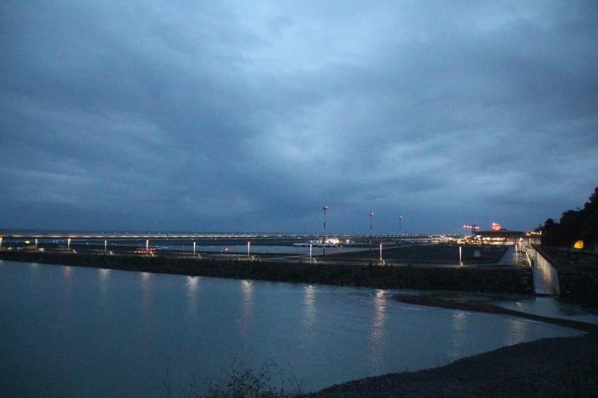 Yerli füze 'Tayfun' hedefi başarı ile vurdu Yunanistan alarma geçti!
