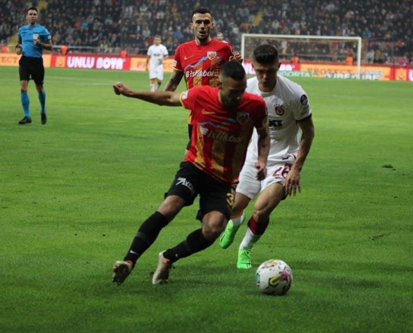 Cimbom'a eli sopalı hoca! Gelirse yıldız futbolcular Florya'yı terk edip gider