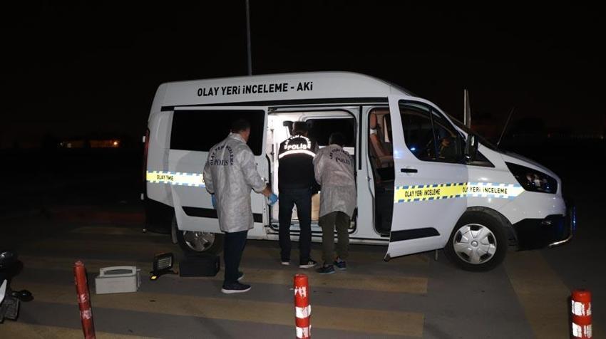 AVM'de dehşet veren olay! Hayatını kaybetti