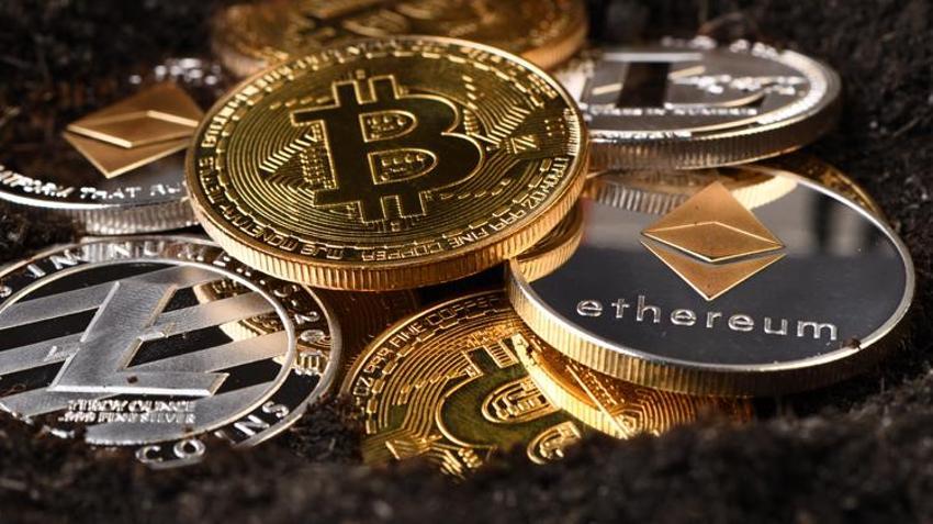 40 milyon dolarlık kripto para vurgunu! 8 ilde harekete geçildi