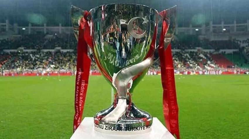 4 Nisan Ziraat Türkiye Kupası maçları! Ziraat Türkiye Kupası çeyrek final maçları ne zaman, saat kaçta, hangi kanalda? Ziraat Türkiye Kupası çeyrek final maçları tek maç mı?