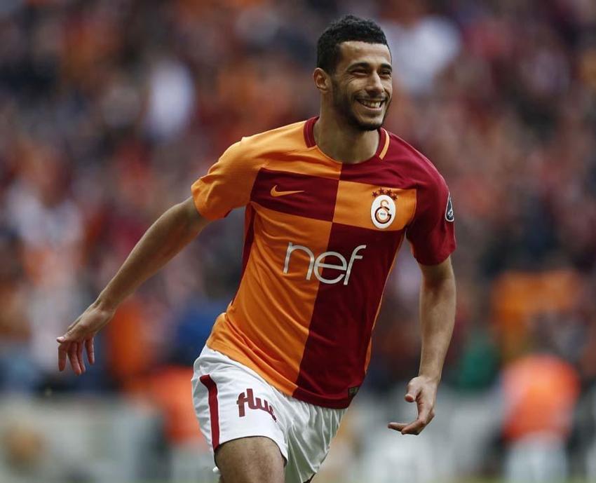 Galatasaray'da Belhanda krizi sürüyor! Faslı oyuncu FIFA'ya şikayet etmişti...