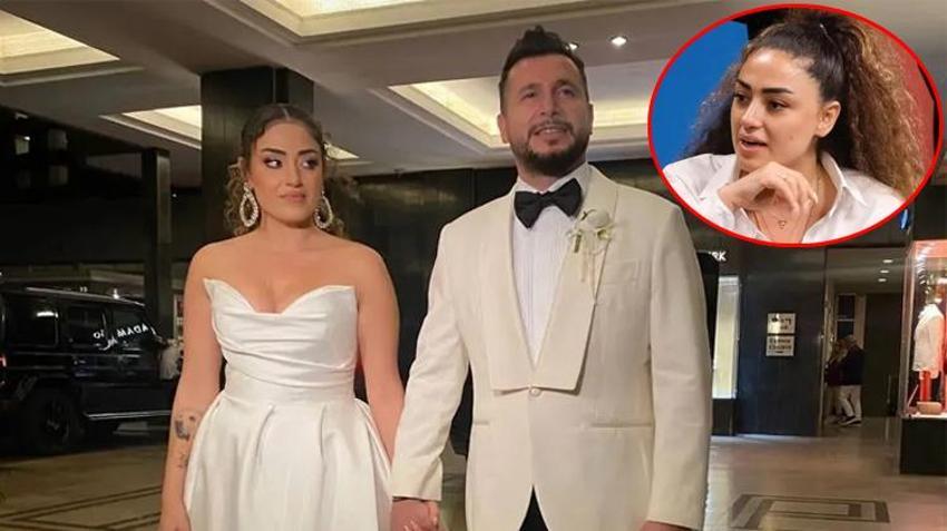 Dilan Çıtak Tatlıses'i şaşırtan soru! 'Yetmiyor mu bir tane?'