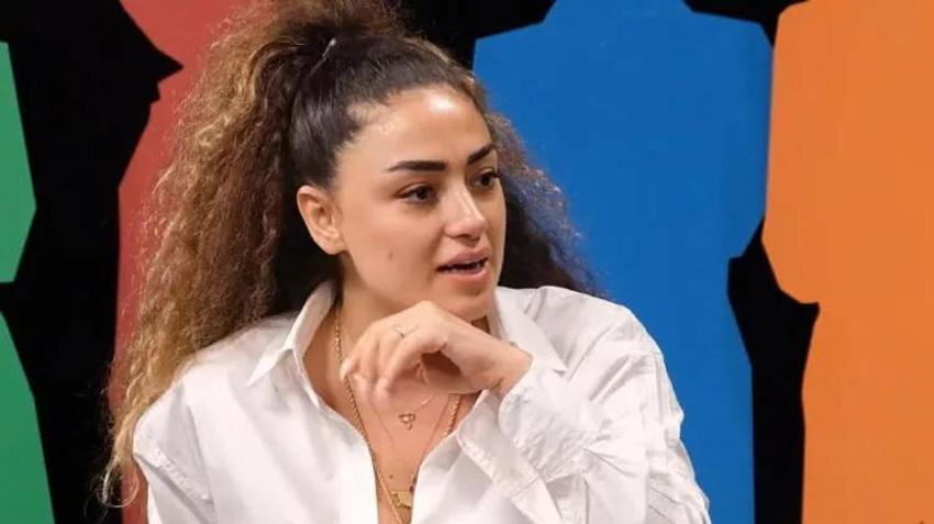 Dilan Çıtak Tatlıses'i şaşırtan soru! 'Yetmiyor mu bir tane?'