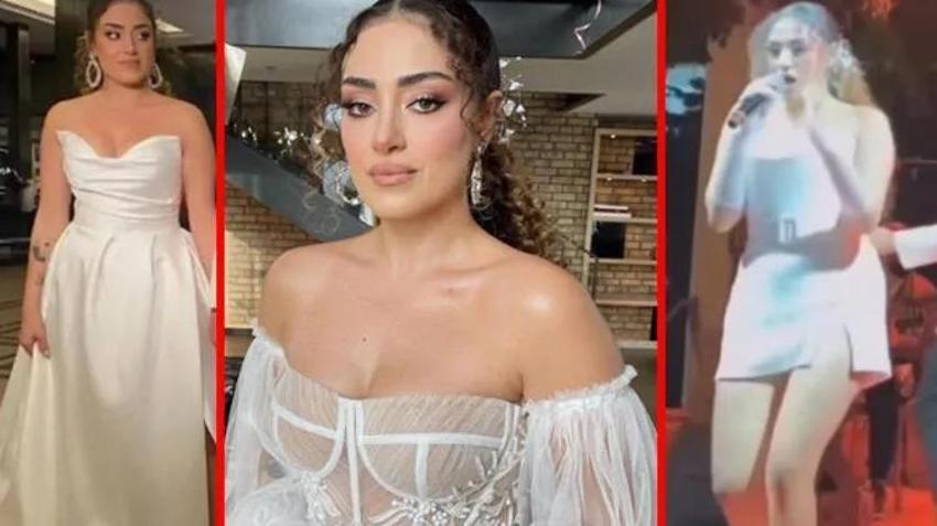 Dilan Çıtak Tatlıses'i şaşırtan soru! 'Yetmiyor mu bir tane?'