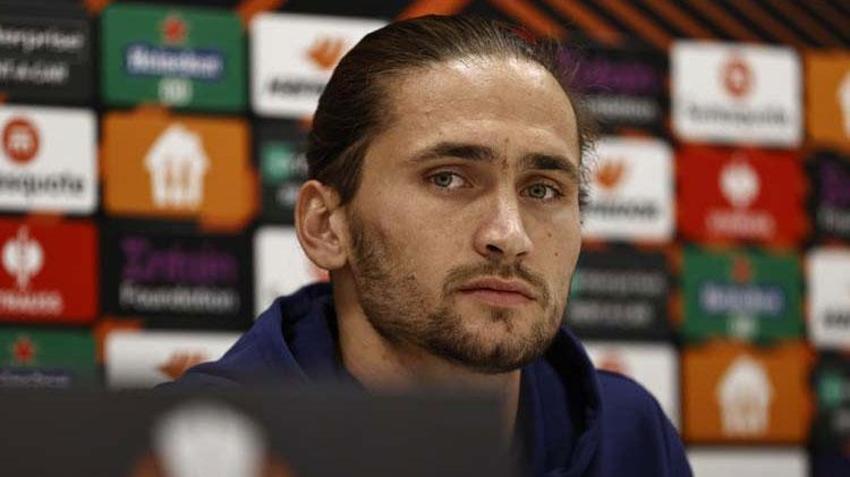Miguel Crespo Avrupa'nın zirvesinde! Fenerbahçe'deki gelişmeyi duyurdular: 30 milyon euro...