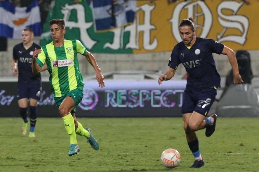 Miguel Crespo Avrupa'nın zirvesinde! Fenerbahçe'deki gelişmeyi duyurdular: 30 milyon euro...