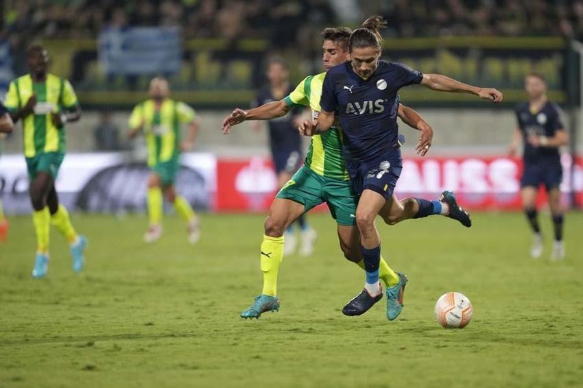 Miguel Crespo Avrupa'nın zirvesinde! Fenerbahçe'deki gelişmeyi duyurdular: 30 milyon euro...