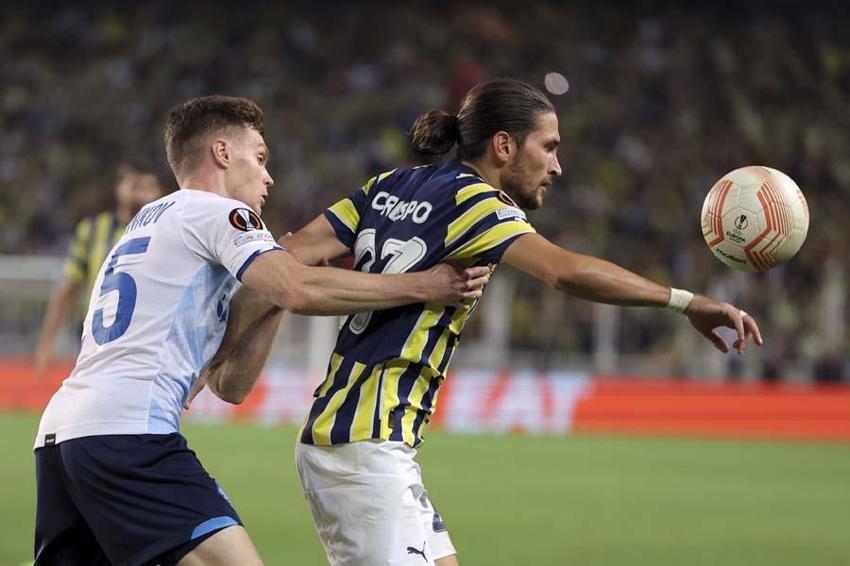 Miguel Crespo Avrupa'nın zirvesinde! Fenerbahçe'deki gelişmeyi duyurdular: 30 milyon euro...