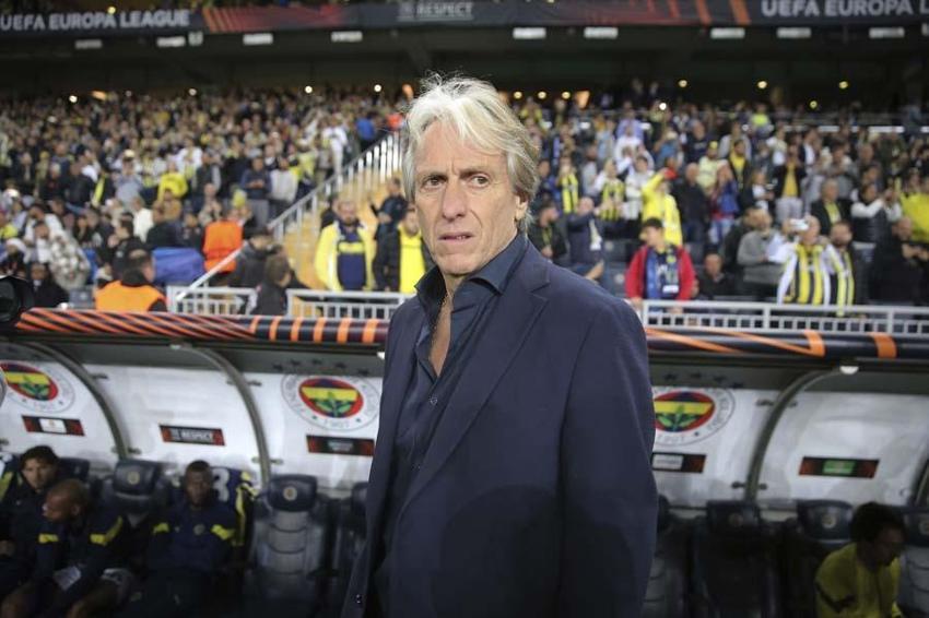 Jorge Jesus'un Fenerbahçe'deki geleceği merak ediliyordu Portekiz basını Ali Koç'un planını duyurdu
