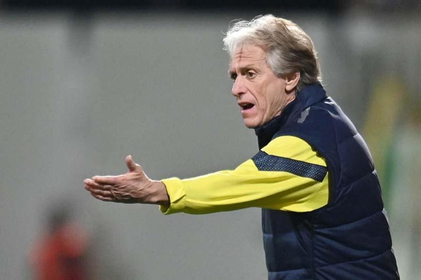 Jorge Jesus'un Fenerbahçe'deki geleceği merak ediliyordu Portekiz basını Ali Koç'un planını duyurdu
