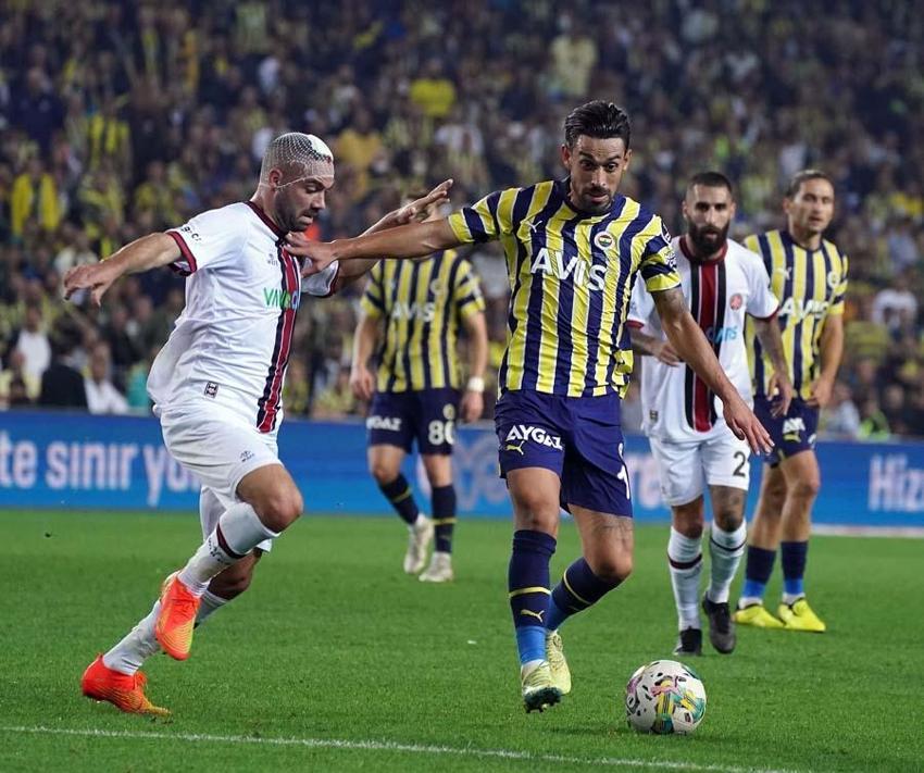 Fenerbahçe'yi neden tercih ettiği ortaya çıktı! Michy Batshuayi'nin transferindeki gizli detay...