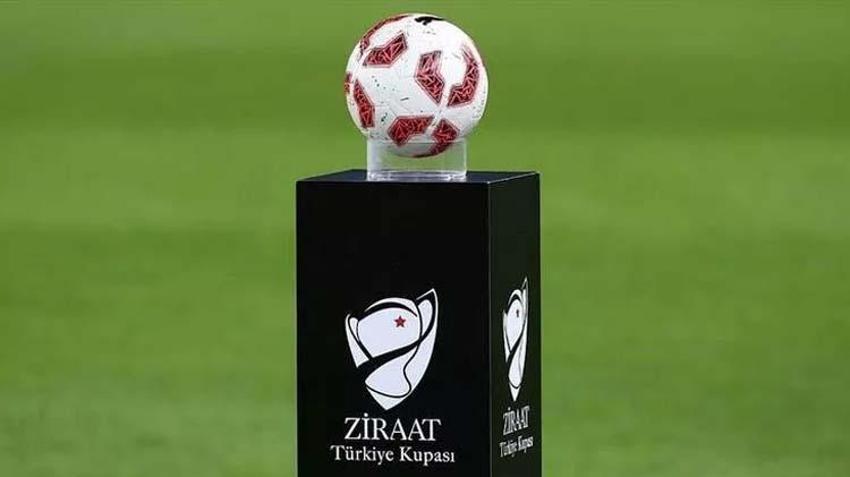 4 Nisan Ziraat Türkiye Kupası maçları! Ziraat Türkiye Kupası çeyrek final maçları ne zaman, saat kaçta, hangi kanalda? Ziraat Türkiye Kupası çeyrek final maçları tek maç mı?