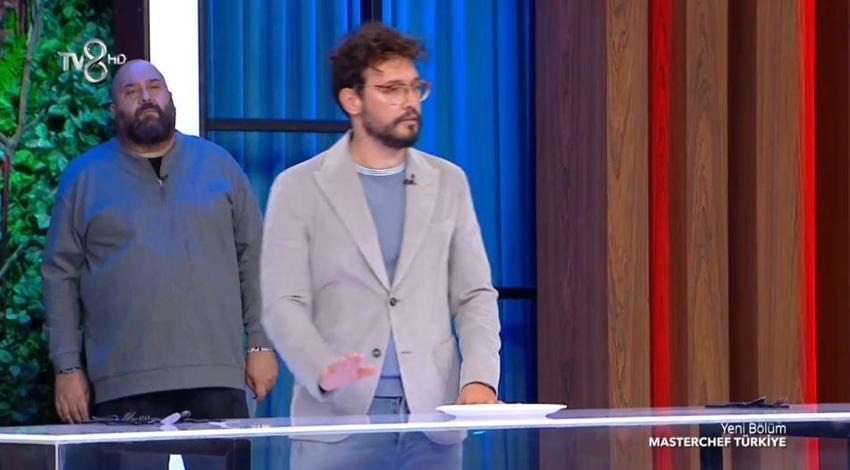 MasterChef eleme adayları belli oldu! Masterchef 20 Ekim 2022 dokunulmazlığın sahibi kim oldu?