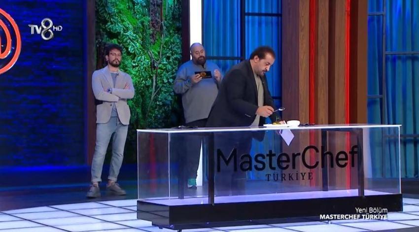 MasterChef eleme adayları belli oldu! Masterchef 20 Ekim 2022 dokunulmazlığın sahibi kim oldu?