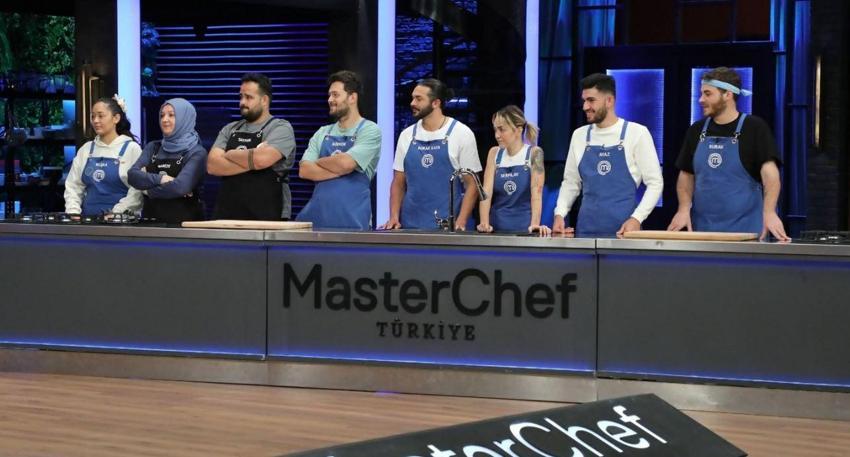 MasterChef eleme adayları belli oldu! Masterchef 20 Ekim 2022 dokunulmazlığın sahibi kim oldu?