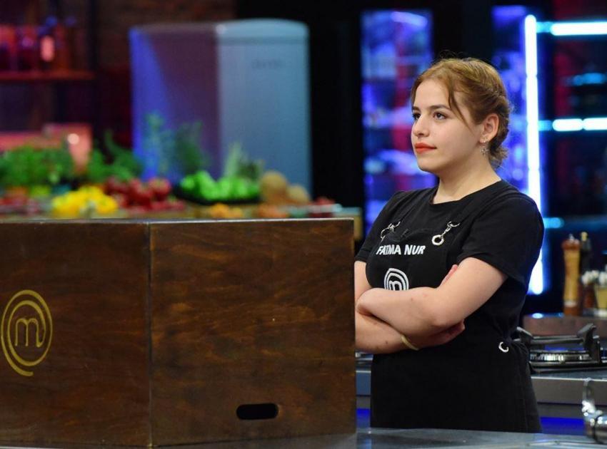 MasterChef eleme adayları belli oldu! Masterchef 20 Ekim 2022 dokunulmazlığın sahibi kim oldu?