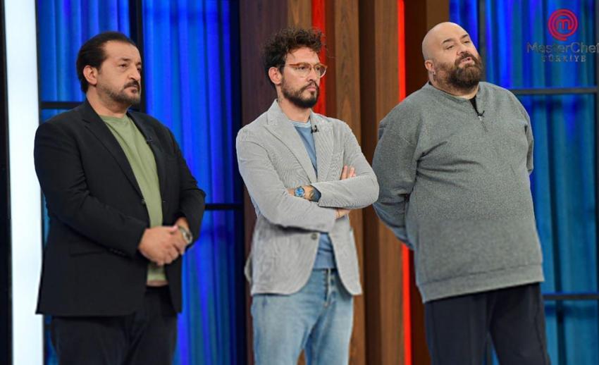 MasterChef eleme adayları belli oldu! Masterchef 20 Ekim 2022 dokunulmazlığın sahibi kim oldu?
