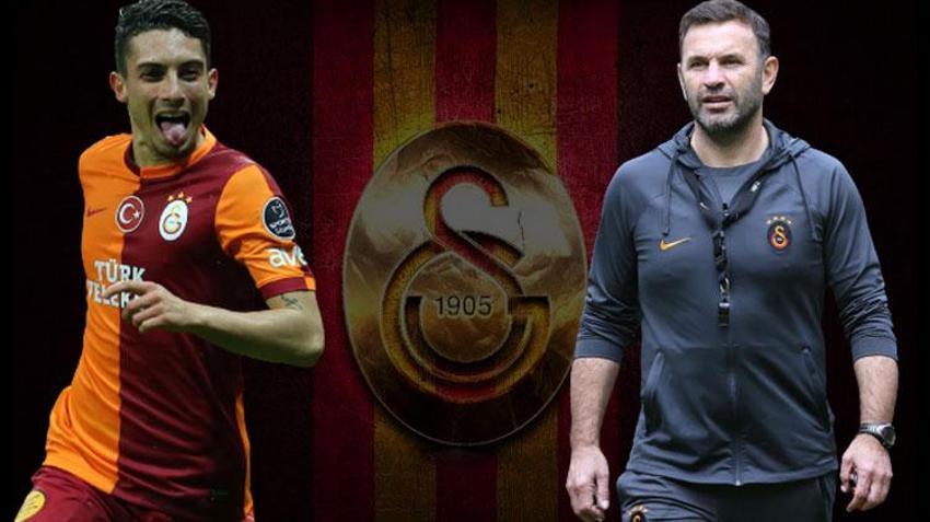 Galatasaray'da Alex Telles etkisi yaratacak! Galatasaray sol bek kangrenini çözüyor