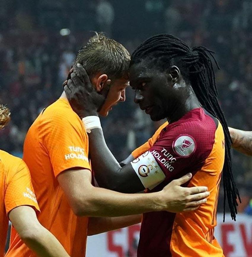 Galatasaray'da Alex Telles etkisi yaratacak! Galatasaray sol bek kangrenini çözüyor