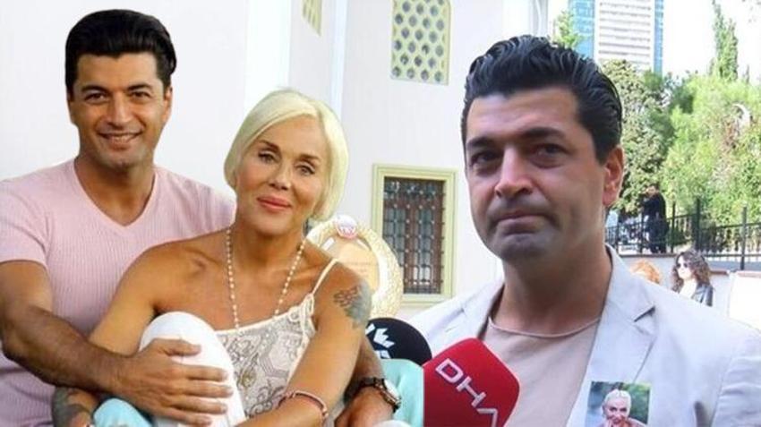 Buğra Bahadırlı'dan duygulandıran sözler! 'En son benden pizza istedi ama yiyemedi'