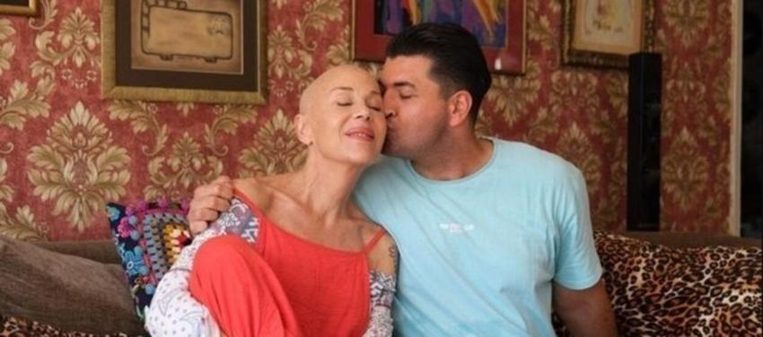 Buğra Bahadırlı'dan duygulandıran sözler! 'En son benden pizza istedi ama yiyemedi'