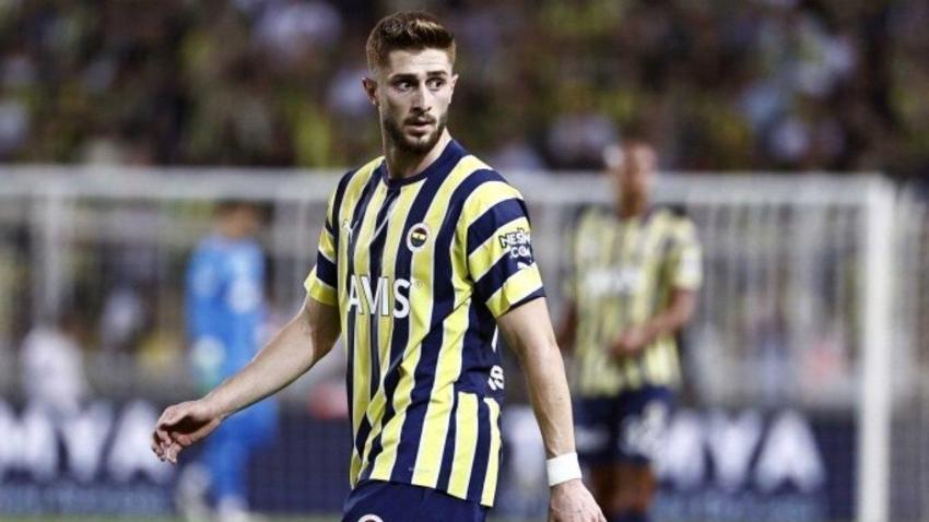 Okay Yokuşlu ve Emre Mor'dan sonra Celta Vigo'ya 3.Türk! Jesus'un prensi kıymete bindi