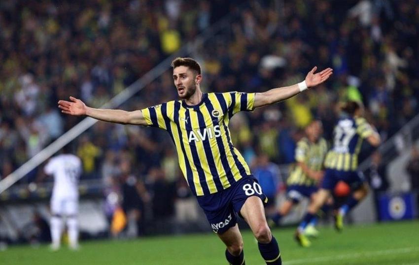 Okay Yokuşlu ve Emre Mor'dan sonra Celta Vigo'ya 3.Türk! Jesus'un prensi kıymete bindi