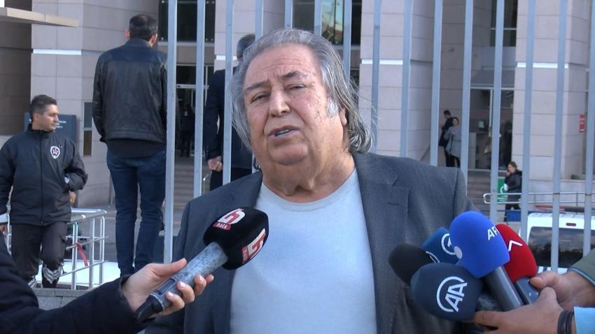 Şarkıcı Gülşen'in karakola imza şartı kaldırıldı! Yurt dışı yasağı...