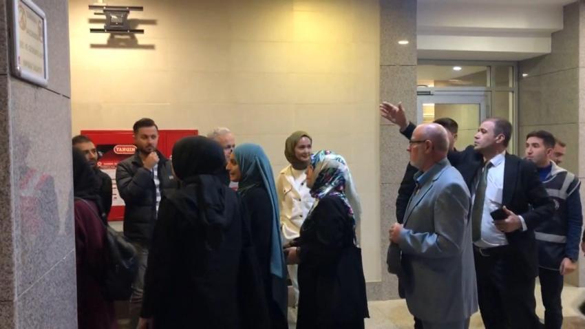 Şarkıcı Gülşen'in karakola imza şartı kaldırıldı! Yurt dışı yasağı...