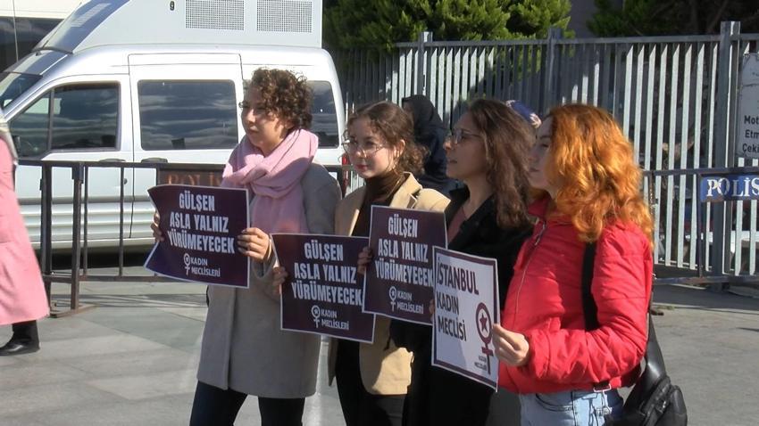 Şarkıcı Gülşen'in karakola imza şartı kaldırıldı! Yurt dışı yasağı...