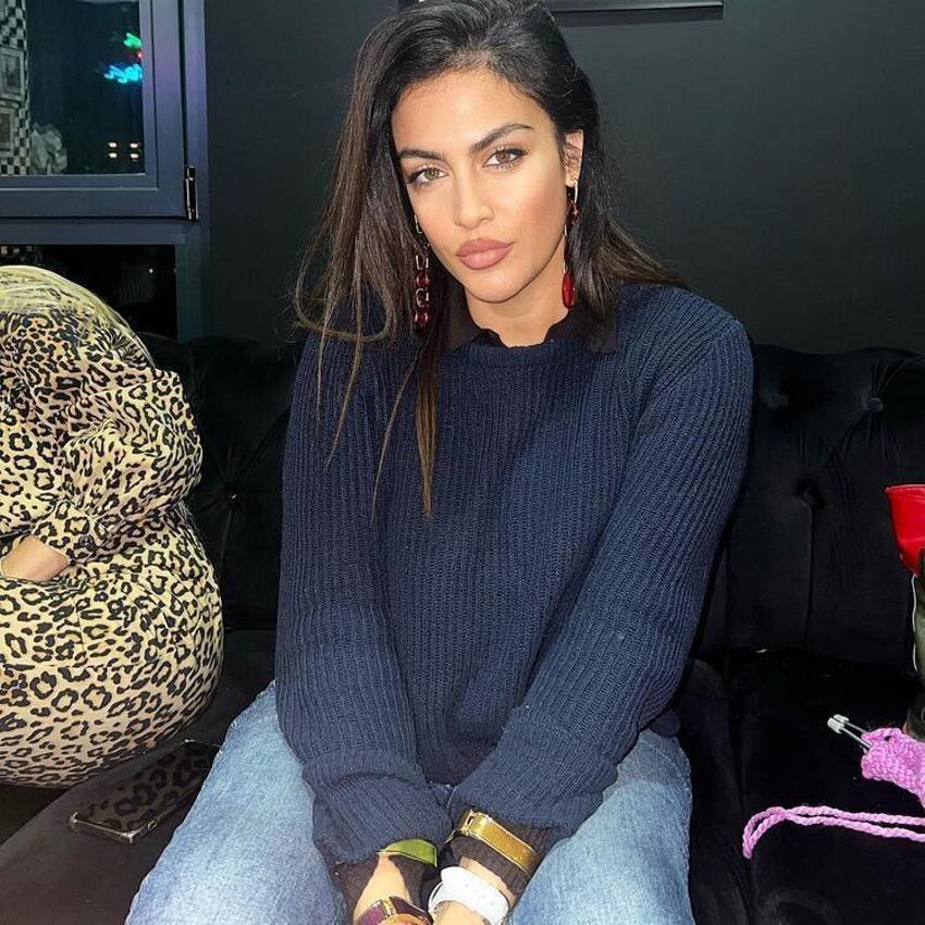 Tuğba Ekinci'den olay sözler! Birce Akalay kızacak