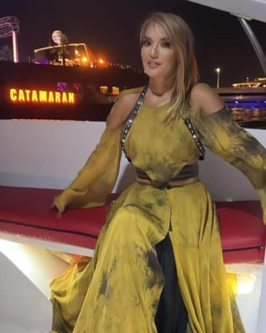 Tuğba Ekinci'den olay sözler! Birce Akalay kızacak