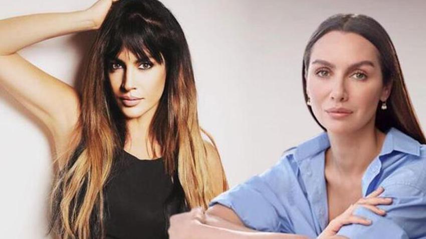 Tuğba Ekinci'den olay sözler! Birce Akalay kızacak