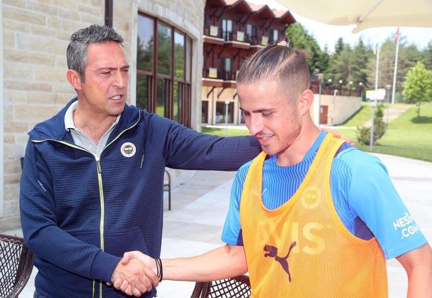 Jorge Jesus Erol Bulut'un prensini gönderdi 2 ayda haklı çıktığını herkes gördü!