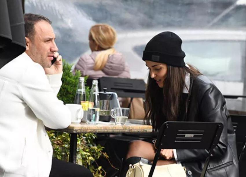 Hande Erçel: Doğru zamanda, doğru şey için biraz bekliyorum!