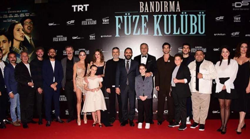 Hafsanur Sancaktutan'dan dizideki iddialı sahnelere ilişkin açıklama!