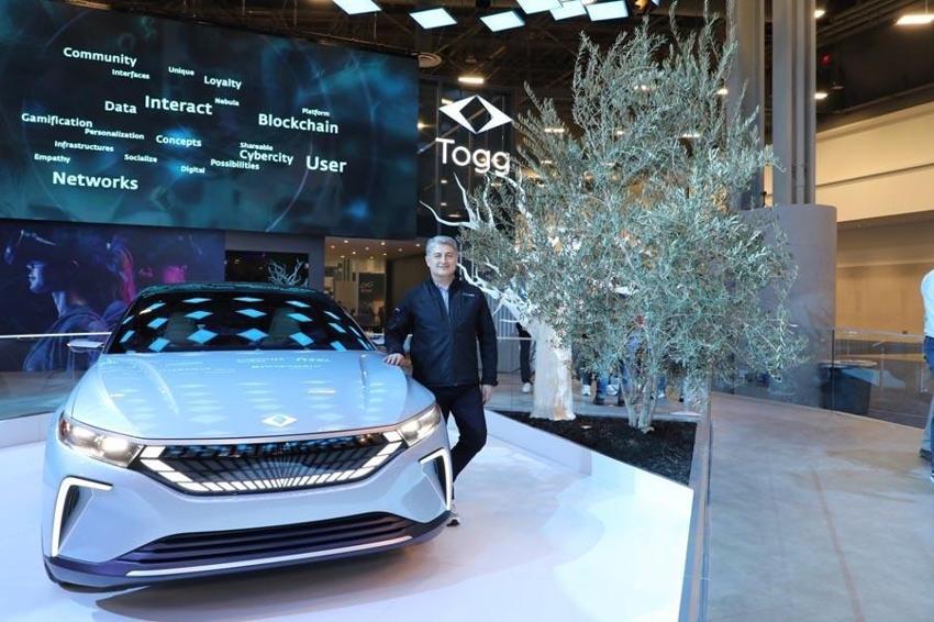 TOGG ile ilgili flaş gelişme! Yeni detaylar ortaya çıktı