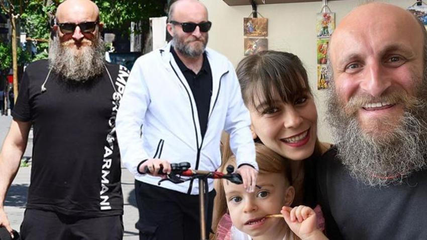 Çetin Altay ile Gamze Kaçmaz'ın evliliğinde kriz! 'Psikolojik terapi göreceğim'