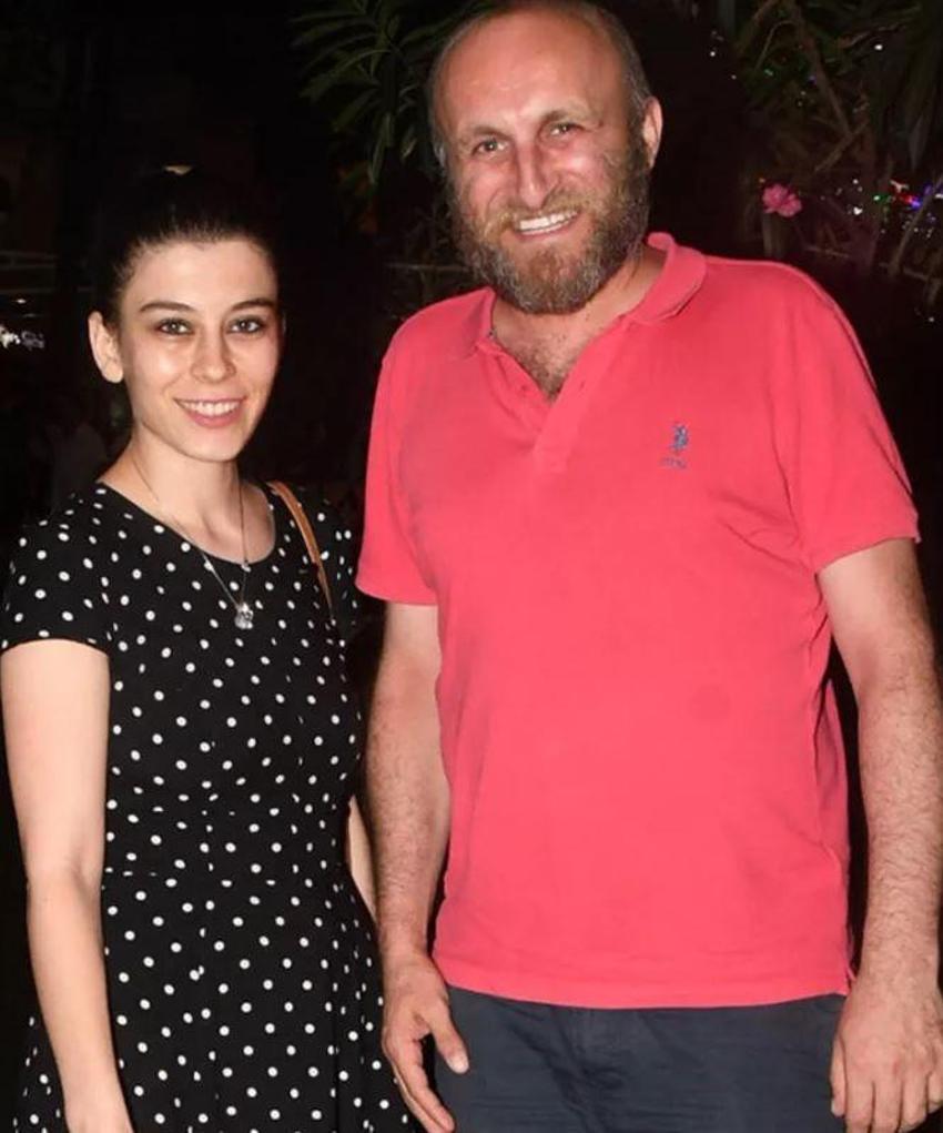 Çetin Altay ile Gamze Kaçmaz'ın evliliğinde kriz! 'Psikolojik terapi göreceğim'