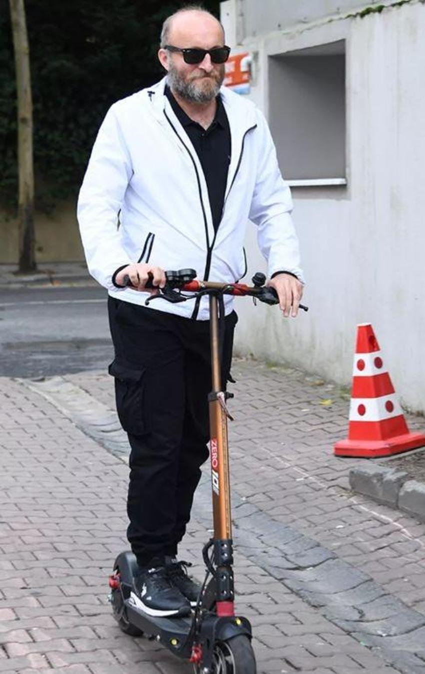 Çetin Altay ile Gamze Kaçmaz'ın evliliğinde kriz! 'Psikolojik terapi göreceğim'