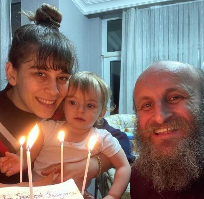 Çetin Altay ile Gamze Kaçmaz'ın evliliğinde kriz! 'Psikolojik terapi göreceğim'