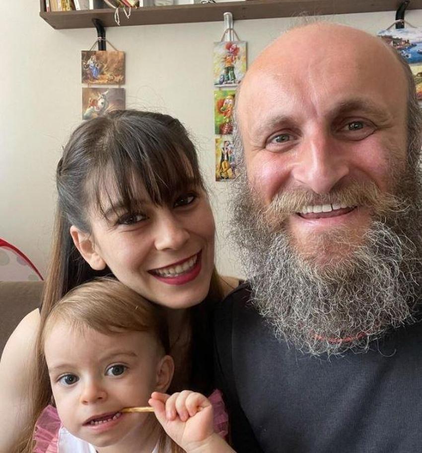 Çetin Altay ile Gamze Kaçmaz'ın evliliğinde kriz! 'Psikolojik terapi göreceğim'