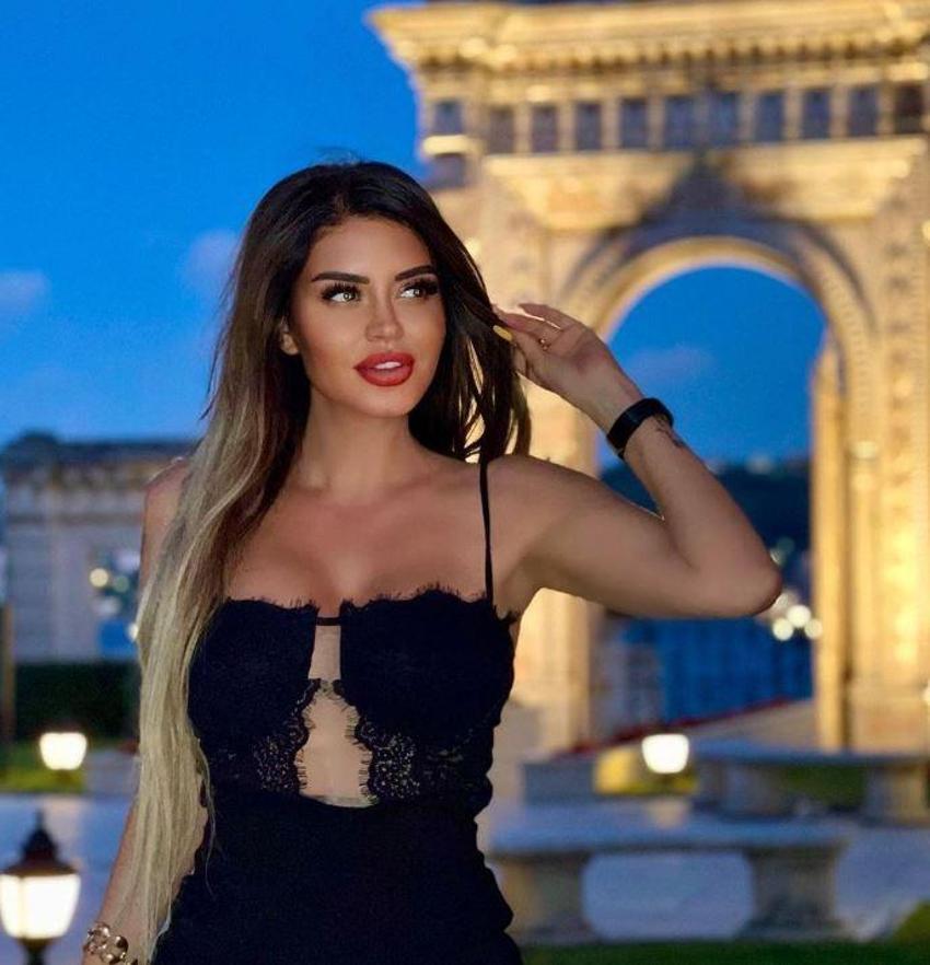 Ebru Polat 15 yılın ardından asıl mesleğine geri dönüyor! Yeni paylaşımla duyurdu
