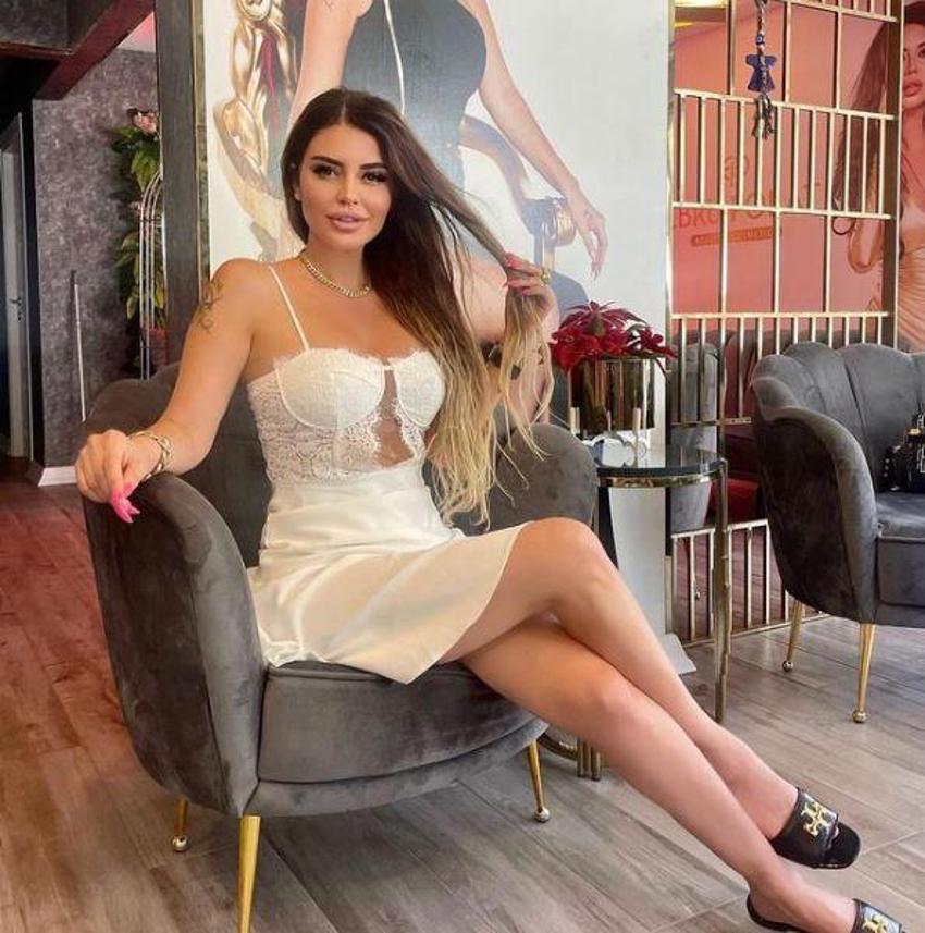 Ebru Polat 15 yılın ardından asıl mesleğine geri dönüyor! Yeni paylaşımla duyurdu