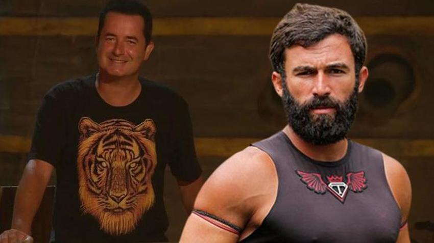 Turabi'den Survivor 2023 açıklaması! Takipçisinin sorusuna flaş yanıt