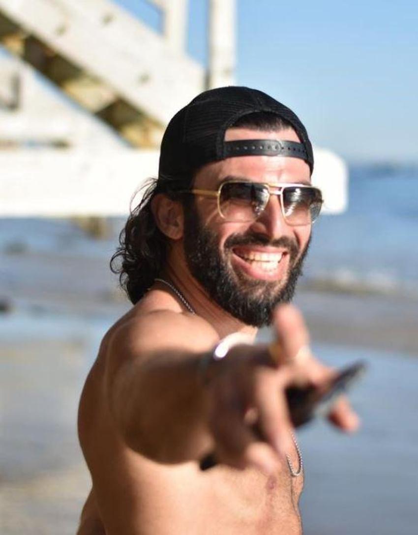 Turabi'den Survivor 2023 açıklaması! Takipçisinin sorusuna flaş yanıt