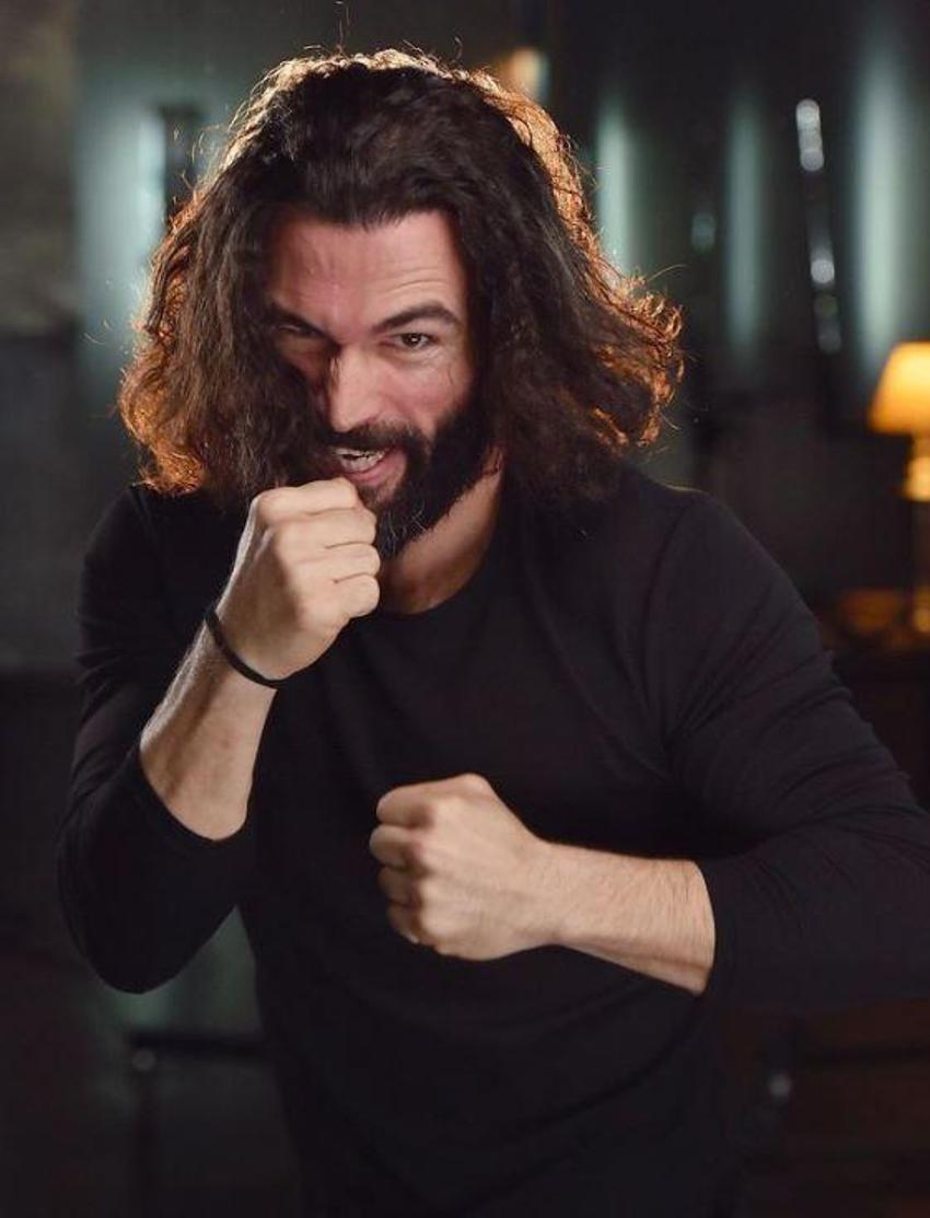 Turabi'den Survivor 2023 açıklaması! Takipçisinin sorusuna flaş yanıt